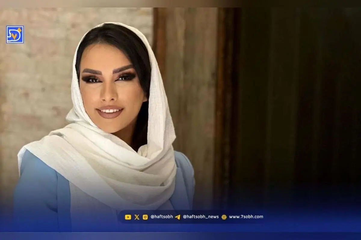 عاطفه کبیری، دختر خلاق و جسور دنیای زیبایی ایران با کلیپ‌های عجیب و برند صوتی منحصربه‌فرد