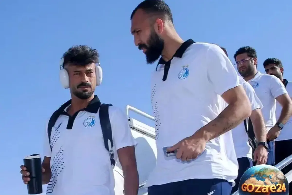 ساپینتو در اولین چالش قهرمانی، ترکیب احتمالی استقلال برای سوپرجام تاریخ را اعلام کرد