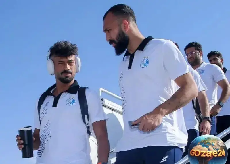 ساپینتو در اولین چالش قهرمانی، ترکیب احتمالی استقلال برای سوپرجام تاریخ را اعلام کرد