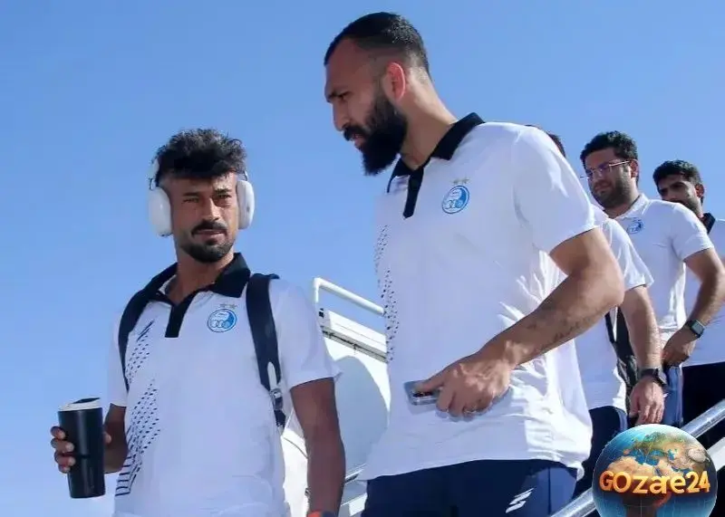 ساپینتو در اولین چالش قهرمانی، ترکیب احتمالی استقلال برای سوپرجام تاریخ را اعلام کرد