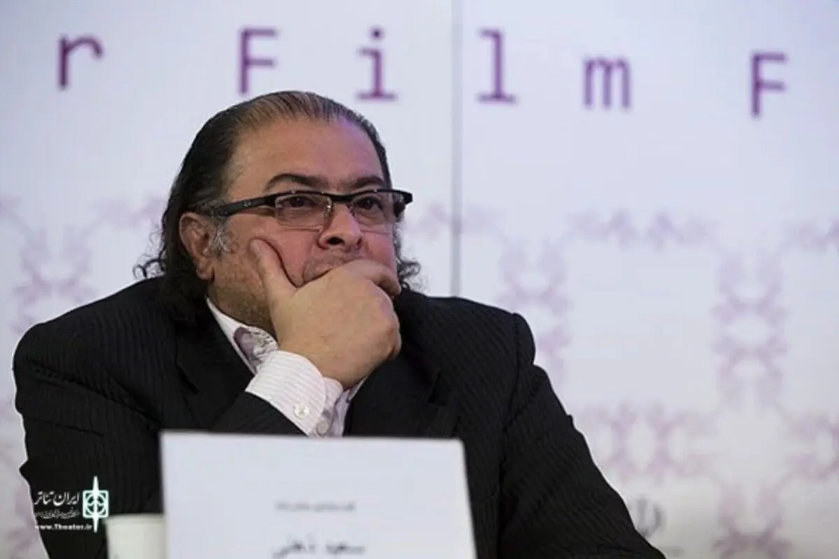 سعید ذهنی: در «کت جادویی» از رامبد جوان معروف‌تر بودم
