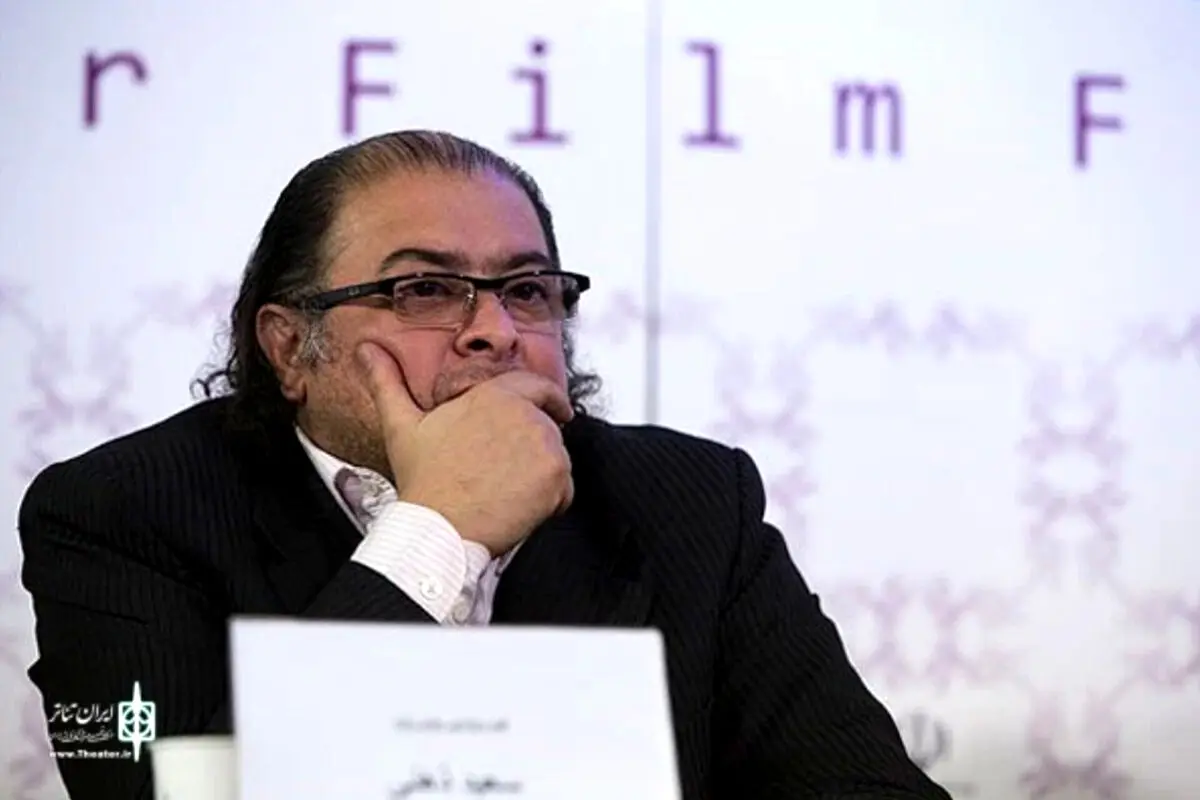 سعید ذهنی: در «کت جادویی» از رامبد جوان معروف‌تر بودم
