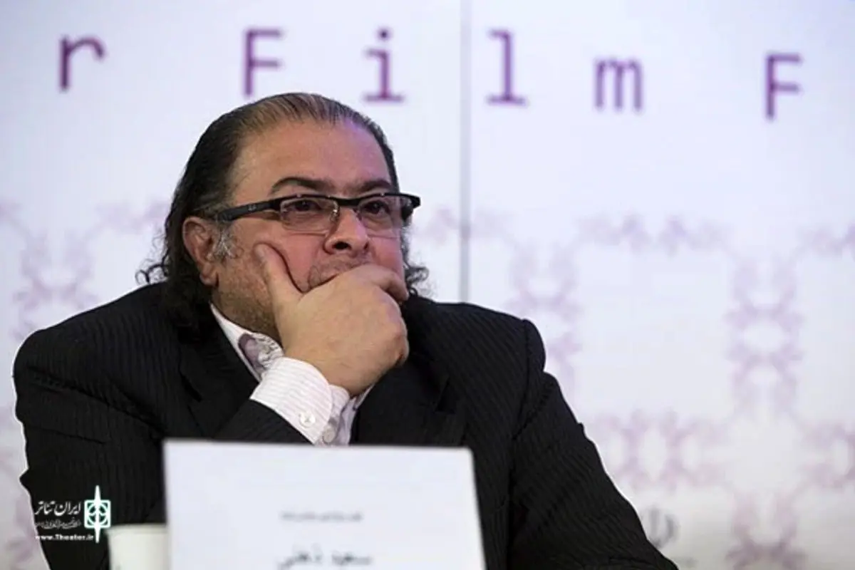 سعید ذهنی: در «کت جادویی» از رامبد جوان معروفتر بودم