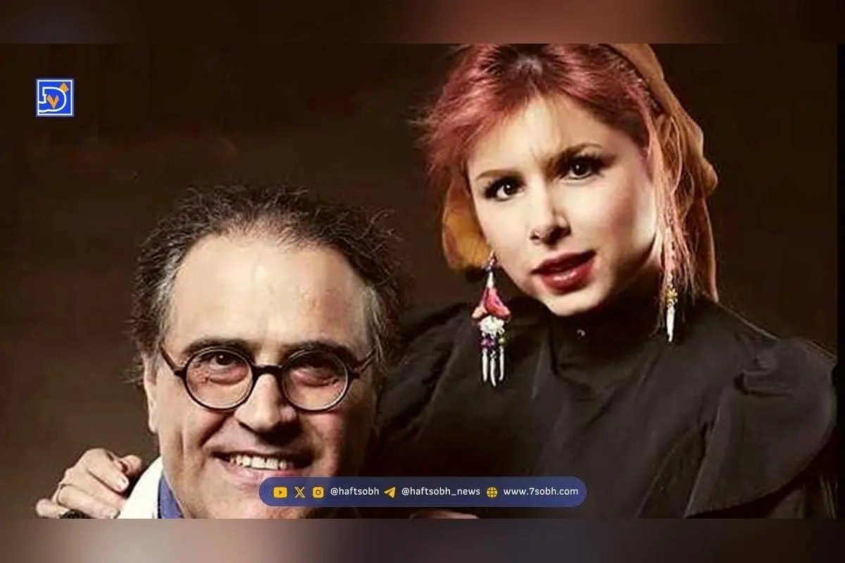 بیوگرافی کامل بهزاد خداویسی، همسران فرانسوی و ایرانی و آثار برتر سینمایی او