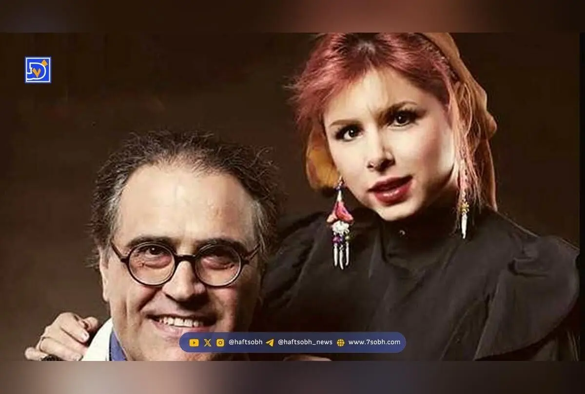 بیوگرافی کامل بهزاد خداویسی، همسران فرانسوی و ایرانی و آثار برتر سینمایی او