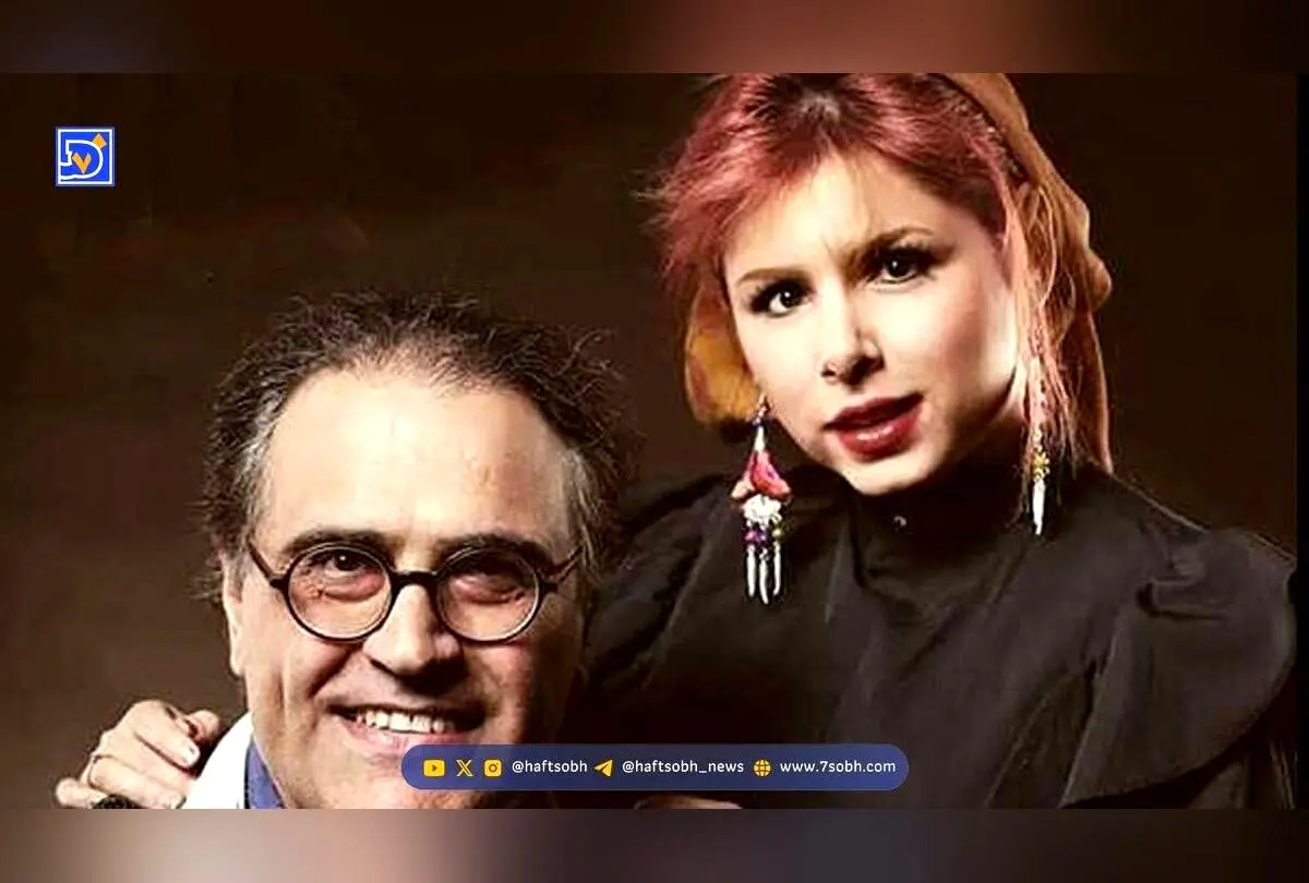 بیوگرافی کامل بهزاد خداویسی، همسران فرانسوی و ایرانی و آثار برتر سینمایی او
