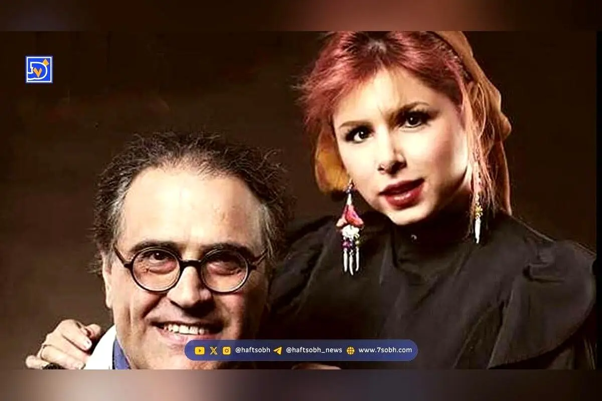 بیوگرافی کامل بهزاد خداویسی، همسران فرانسوی و ایرانی و آثار برتر سینمایی او