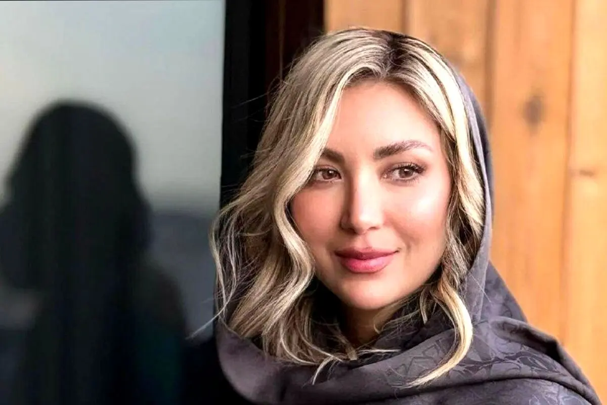 تصاویر لوکس و منحصر به فرد دکوراسیون ویلای بهرام رادان و مینا مختاری در فضای مجازی