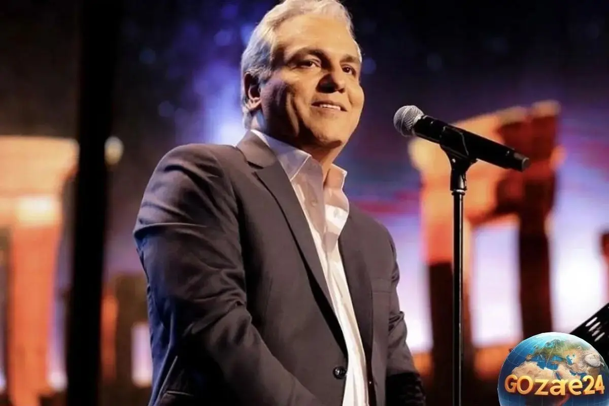 کنسرت مهران مدیری در دبی موفقیت‌آمیز بود؛ ویدئوی خاص باشگاه الوصل امارات از تهران با صدای او و آهنگ شب مهتاب!