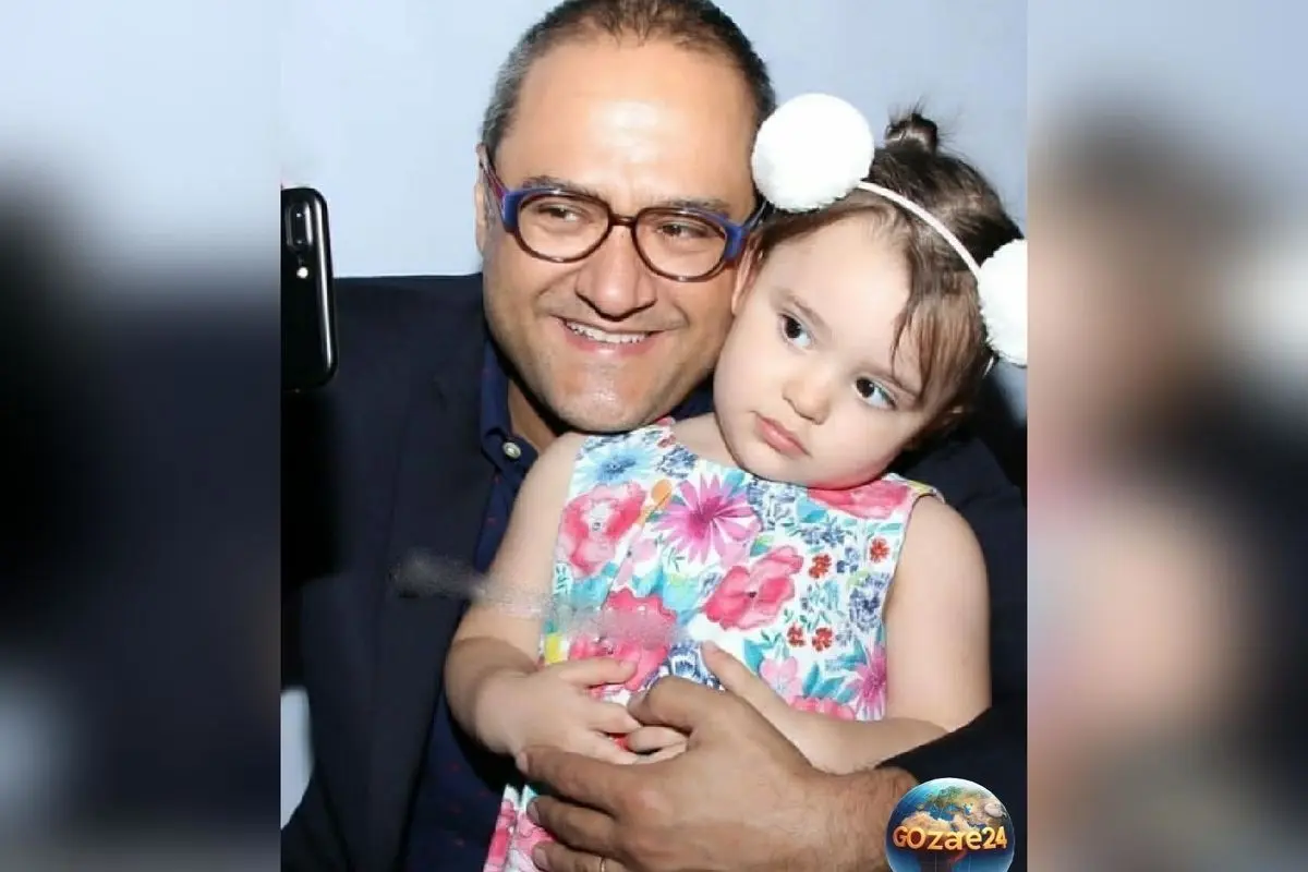 عشق پدرانه رامبد جوان در دهه 50 زندگی: نقش تاثیرگذار و نگاه متفاوت به تربیت فرزندان