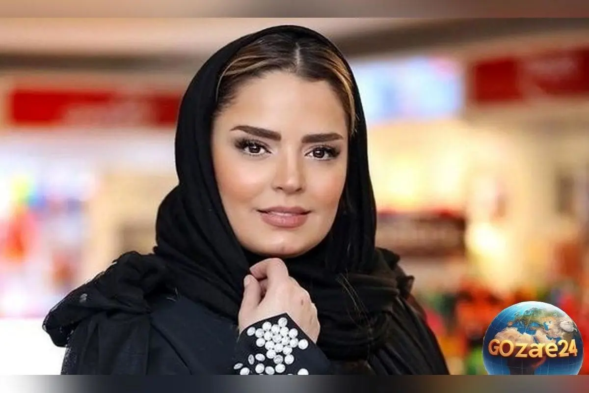 عکس‌های عاشقانه سپیده خداوردی و پسر خوشتیپش در روز سیزه‌ بدر با پیام معنوی و تبریک سال نو