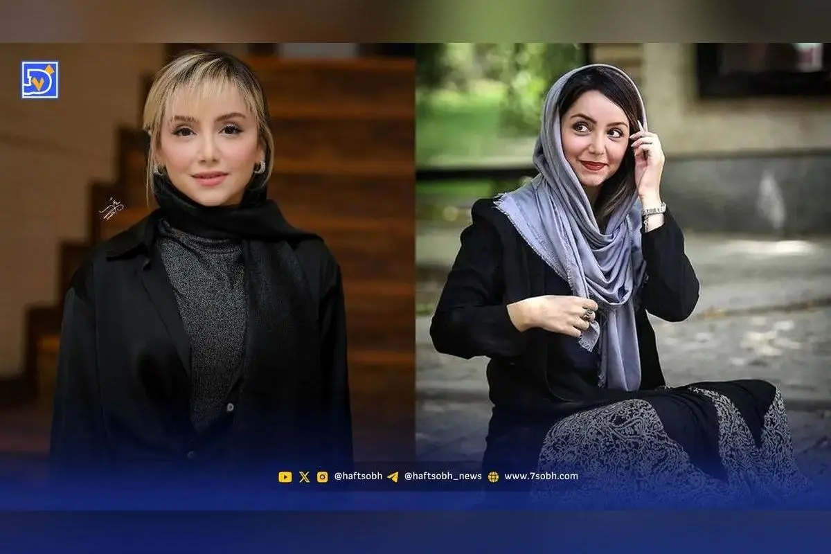 نازنین بیاتی در استایل هندی و با تیپ ملکه هندوستان در فضای مجازی وایرال شد