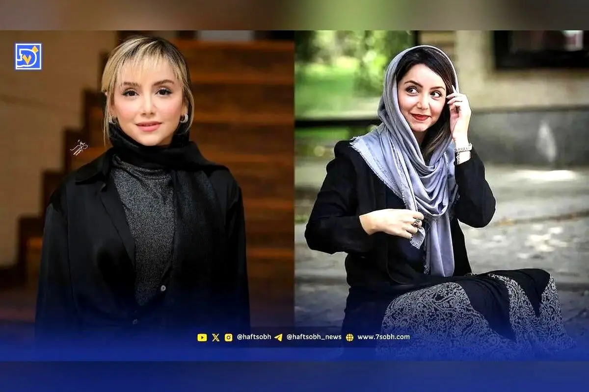 نازنین بیاتی در استایل هندی و با تیپ ملکه هندوستان در فضای مجازی وایرال شد