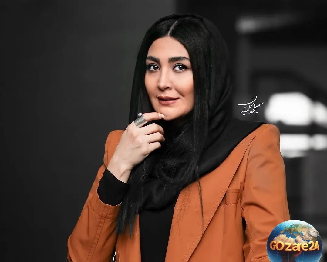 عشوه‌های دلبر مریم معصومی با استایل فشن جدید و استوری جذاب در اینستاگرام