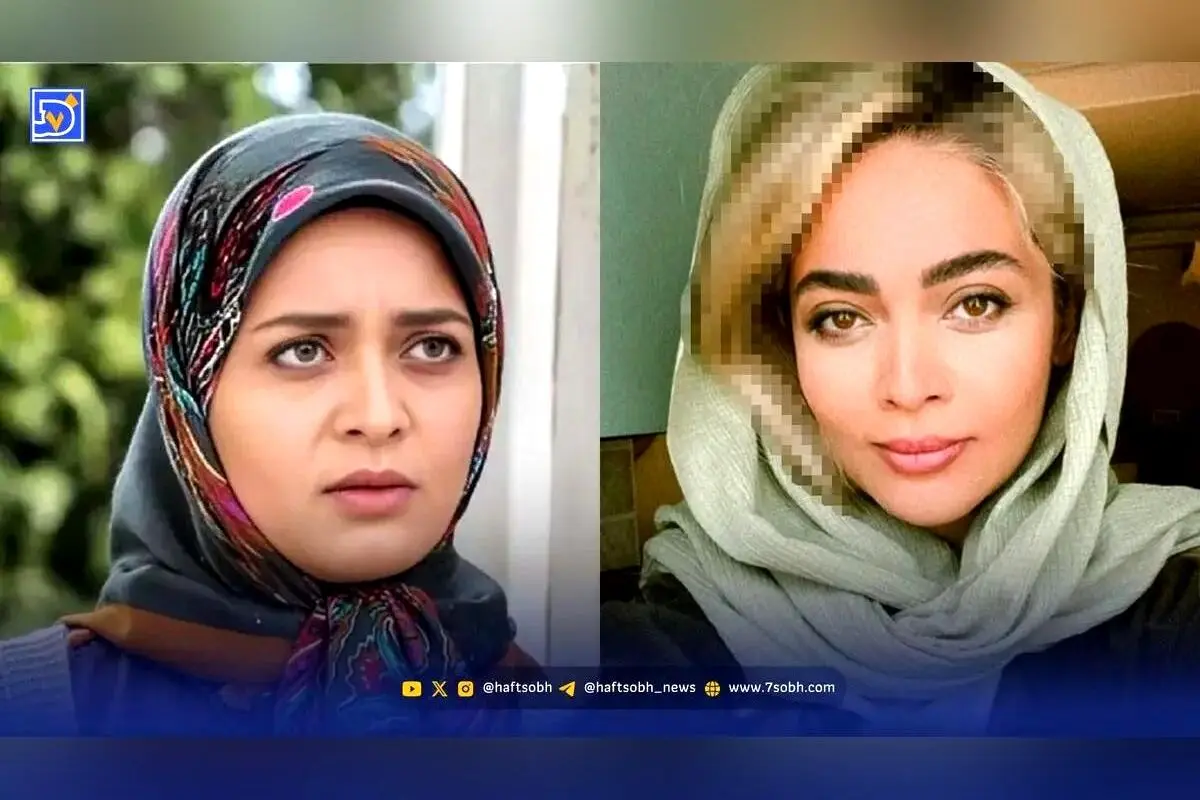 بیوگرافی و نقش عارفه معماریان در پایتخت ۶؛ دختر محمود نقاش و ستاره جدید سریال