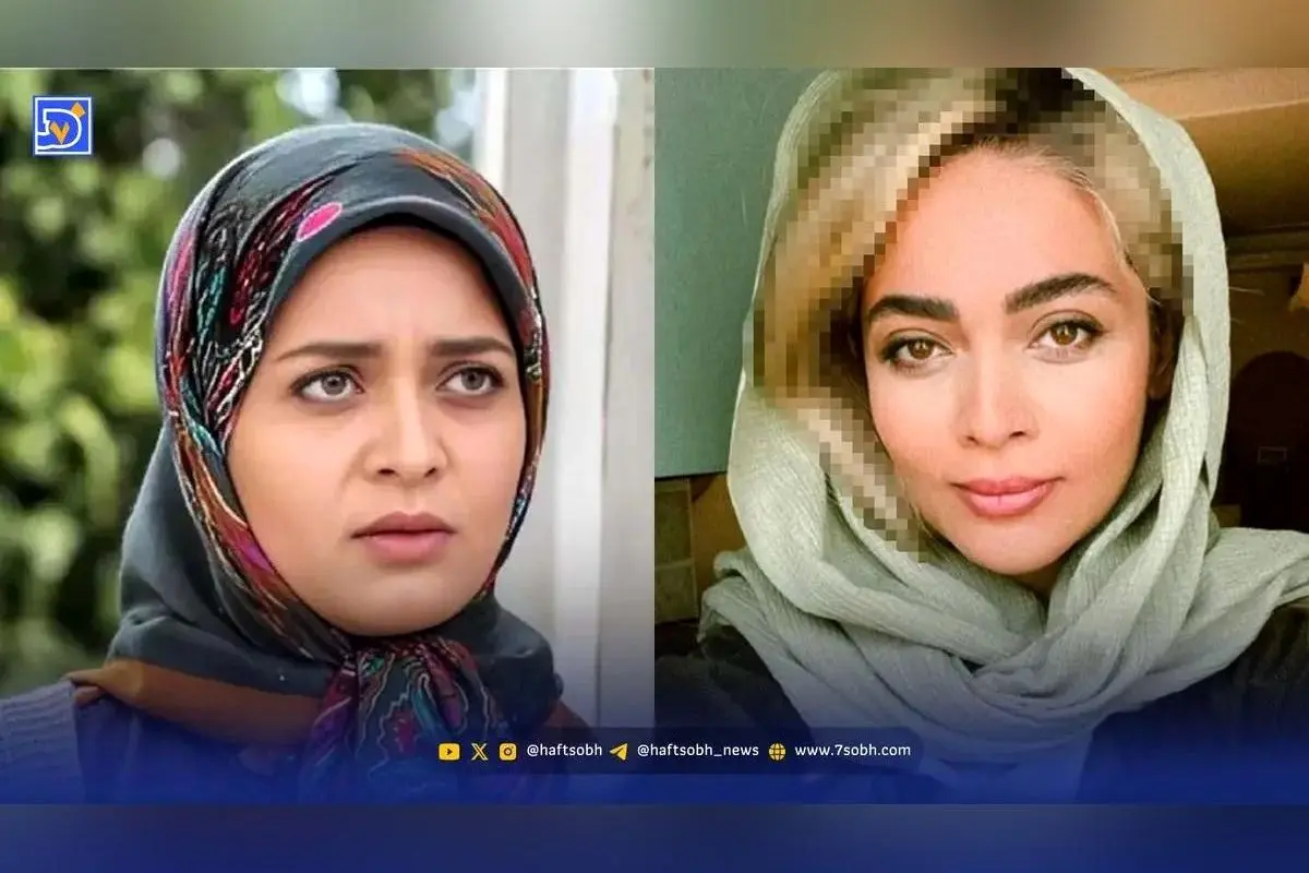 بیوگرافی و نقش عارفه معماریان در پایتخت ۶؛ دختر محمود نقاش و ستاره جدید سریال