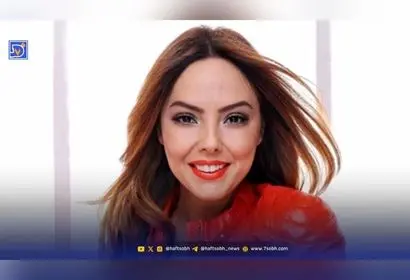 ابرو گوندش در جشن ازدواج چهارم با تاجر ترک مورات اوزدمیر در دبی + تصاویر و جزئیات مراسم
