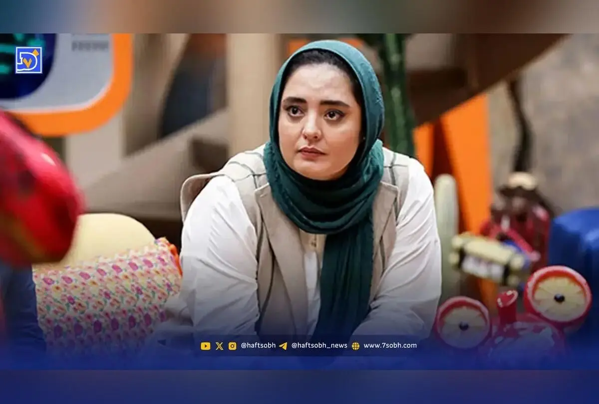 تصاویر و استایل‌های جذاب بازیگران در جشن تولد نرگس محمدی با حضور الهام حمیدی، نیوشا ضیغمی و بهاره رهنما