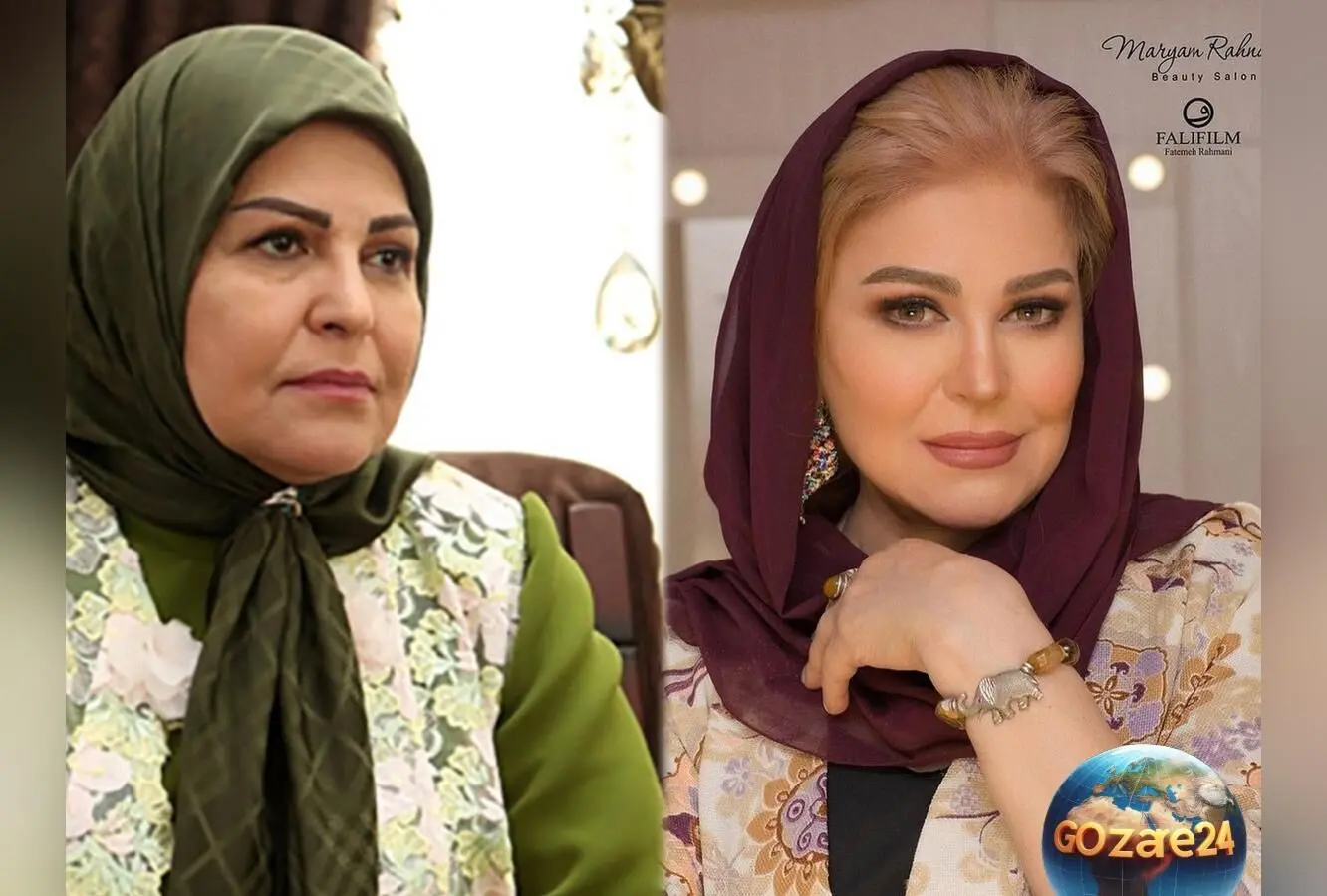 اکرم محمدی بازیگر سریال ستایش و خانه سبز در سکوت خبری؛ علت کم‌کاری و استراحت طولانی‌اش در گفت‌وگو با رسانه‌ها