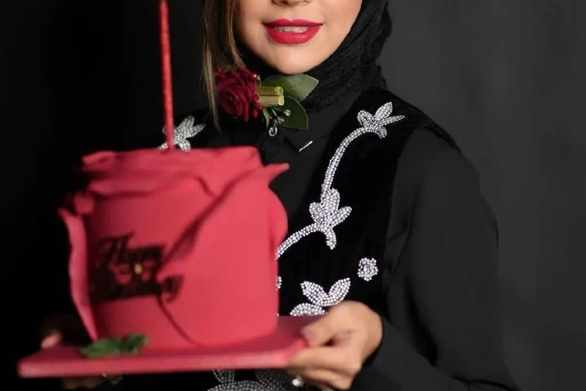 شبنم قلی خانی و لحظه‌ای متفاوت در استوری اینستاگرام: غنائم غیر جنگی و زندگی شخصی‌اش