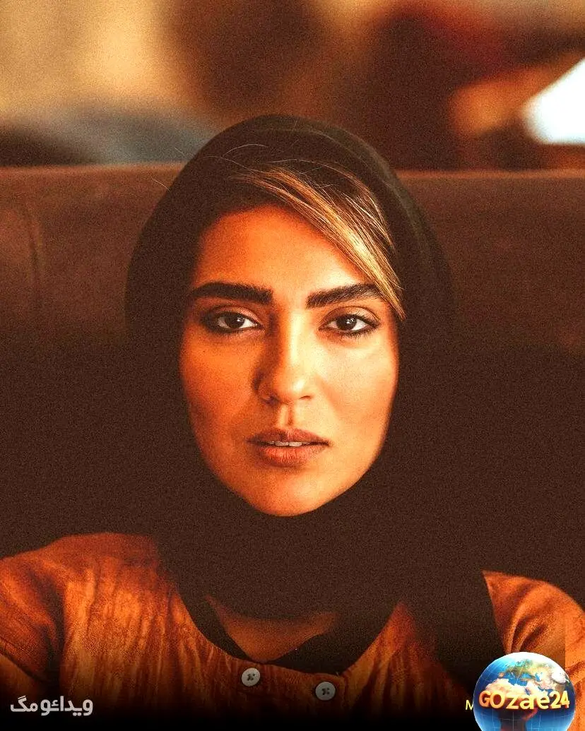 تصاویر لو رفته از گریه‌های بی‌امان مونا کرمی؛ ترس و احساسات عمیق بازیگر محبوب ایرانی
