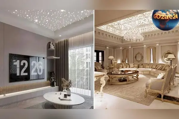 دکوراسیون داخلی خانه ۱۲۵ متری: راهنمای کامل برای طراحی شیک، کاربردی و منحصربه‌فرد