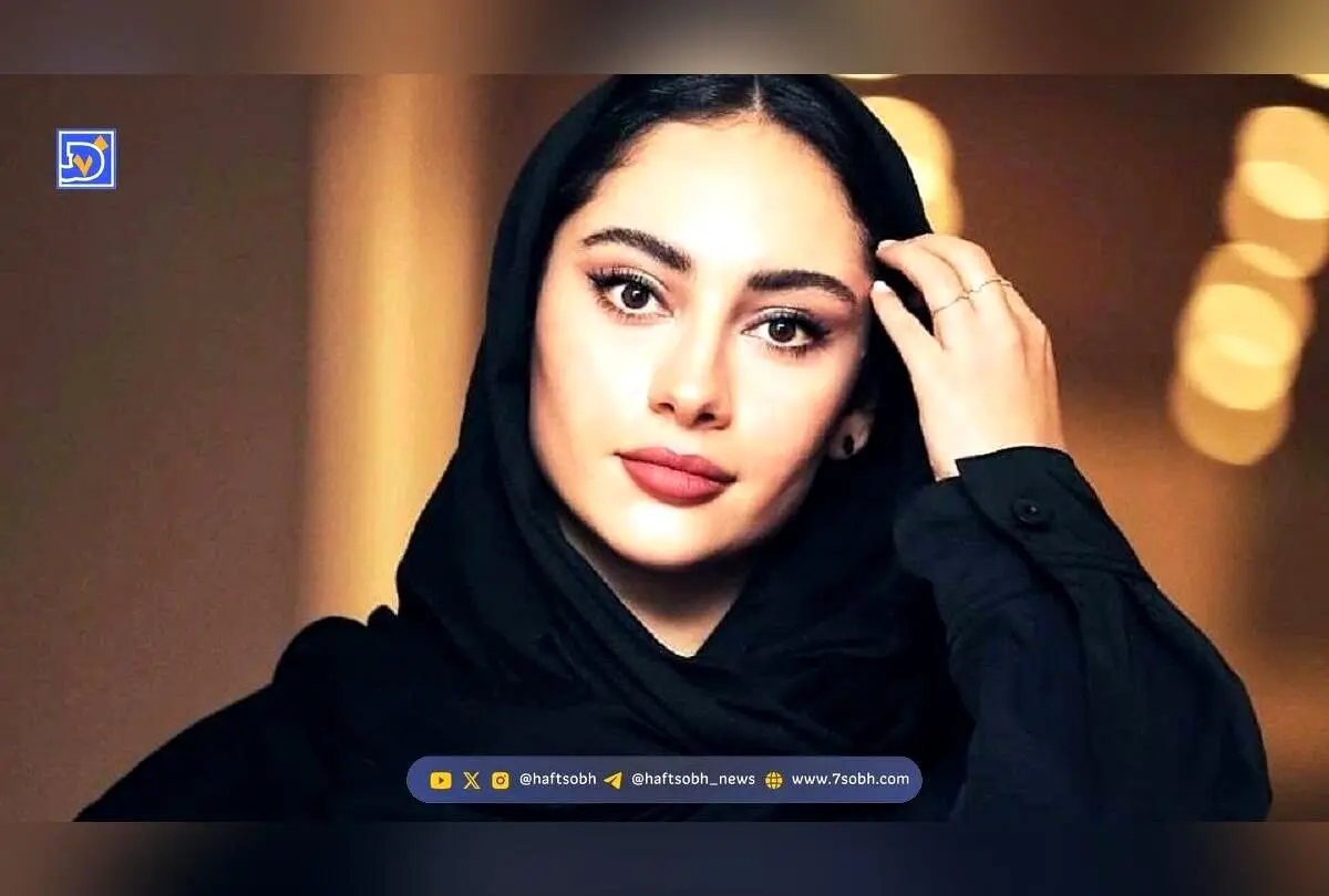 رونمایی جذاب از مادر ترلان پروانه و تصویری خاص در سالروز تولد او