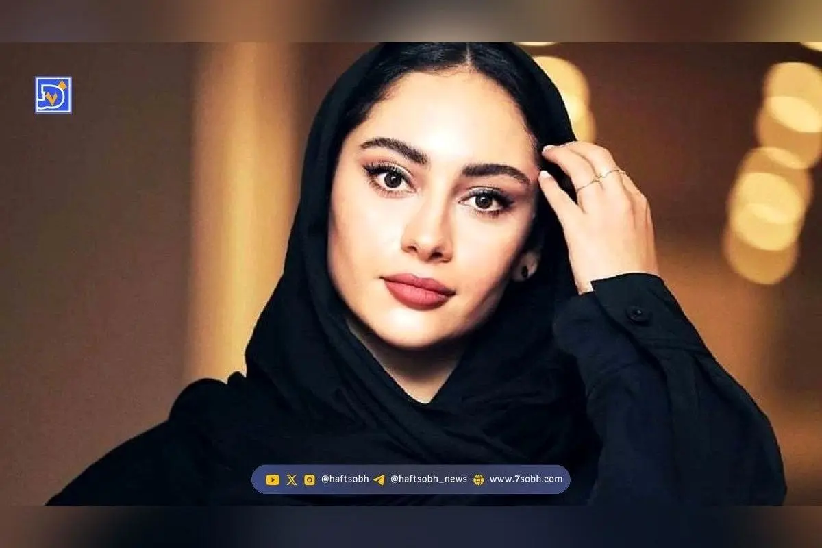 رونمایی جذاب از مادر ترلان پروانه و تصویری خاص در سالروز تولد او