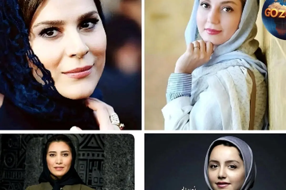 برندهای لاکچری کفش بازیگران ایرانی؛ از کفش 600 یورویی حدیث میرامینی تا استایل‌های لوکس نیکی مظفری و نازنین بیاتی