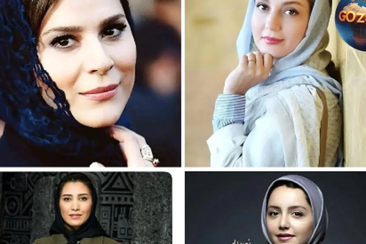 برندهای لاکچری کفش بازیگران ایرانی؛ از کفش 600 یورویی حدیث میرامینی تا استایل‌های لوکس نیکی مظفری و نازنین بیاتی