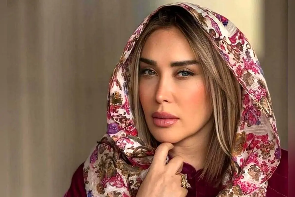 بیوگرافی کامل سارا منجزی‌پور همسر محمد علیزاده و رازهای زندگی هنری و شخصی او