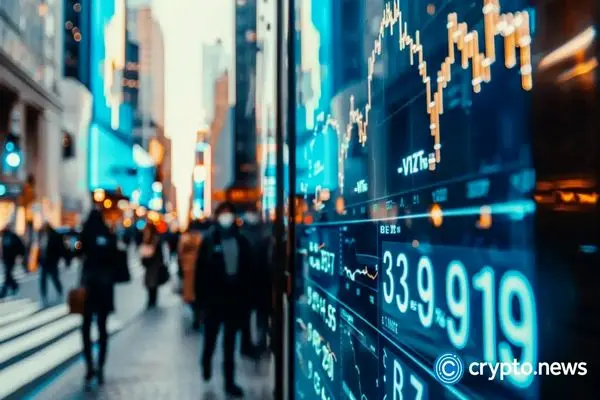 شرکت Uphold در آستانه عرضه اولیه عمومی (IPO) با ارزش بیش از 1.5 میلیارد دلار برای تقویت حضور جهانی در بازار رمزارزها