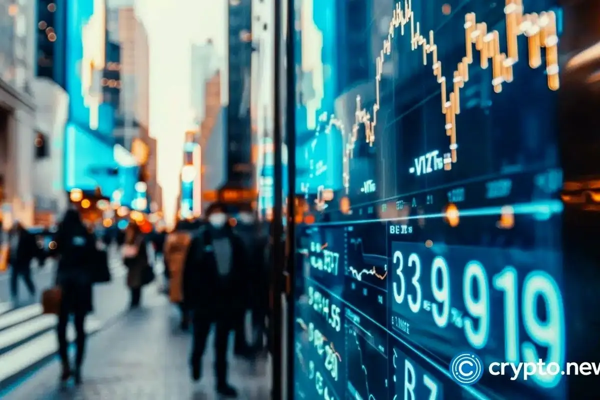 شرکت Uphold در آستانه عرضه اولیه عمومی (IPO) با ارزش بیش از 1.5 میلیارد دلار برای تقویت حضور جهانی در بازار رمزارزها
