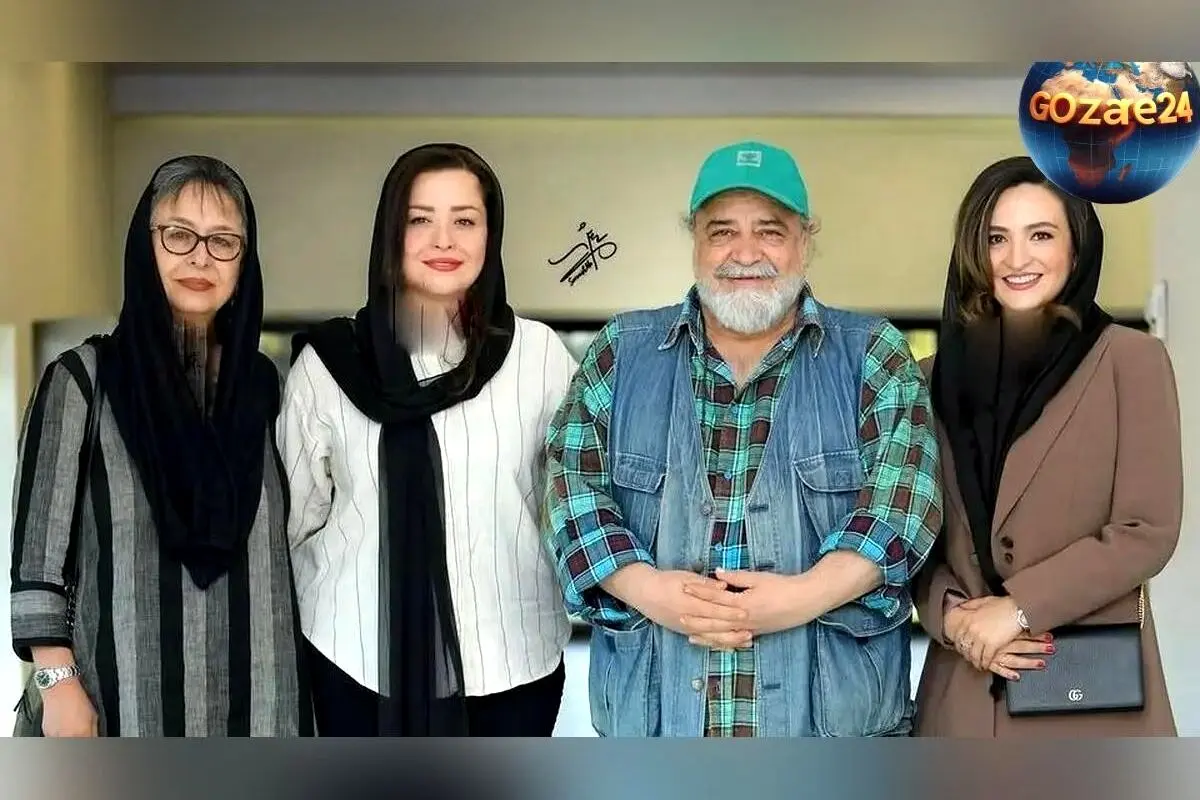 استایل شیک و ایرانی هنرمندان در مراسم اختتامیه جشنواره «آسمون» | نگاهی به پوشش‌های برتر و خاص هنرمندان ایرانی