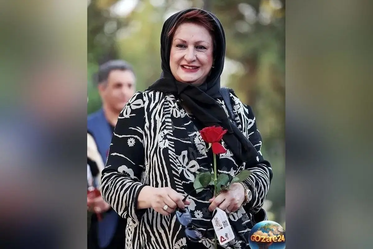 (عکس) مانتوی متفاوت و بلند مریم امیرجلالی در کنسرت علی زندوکیلی، توجه رسانه‌ها و هواداران را جلب کرد