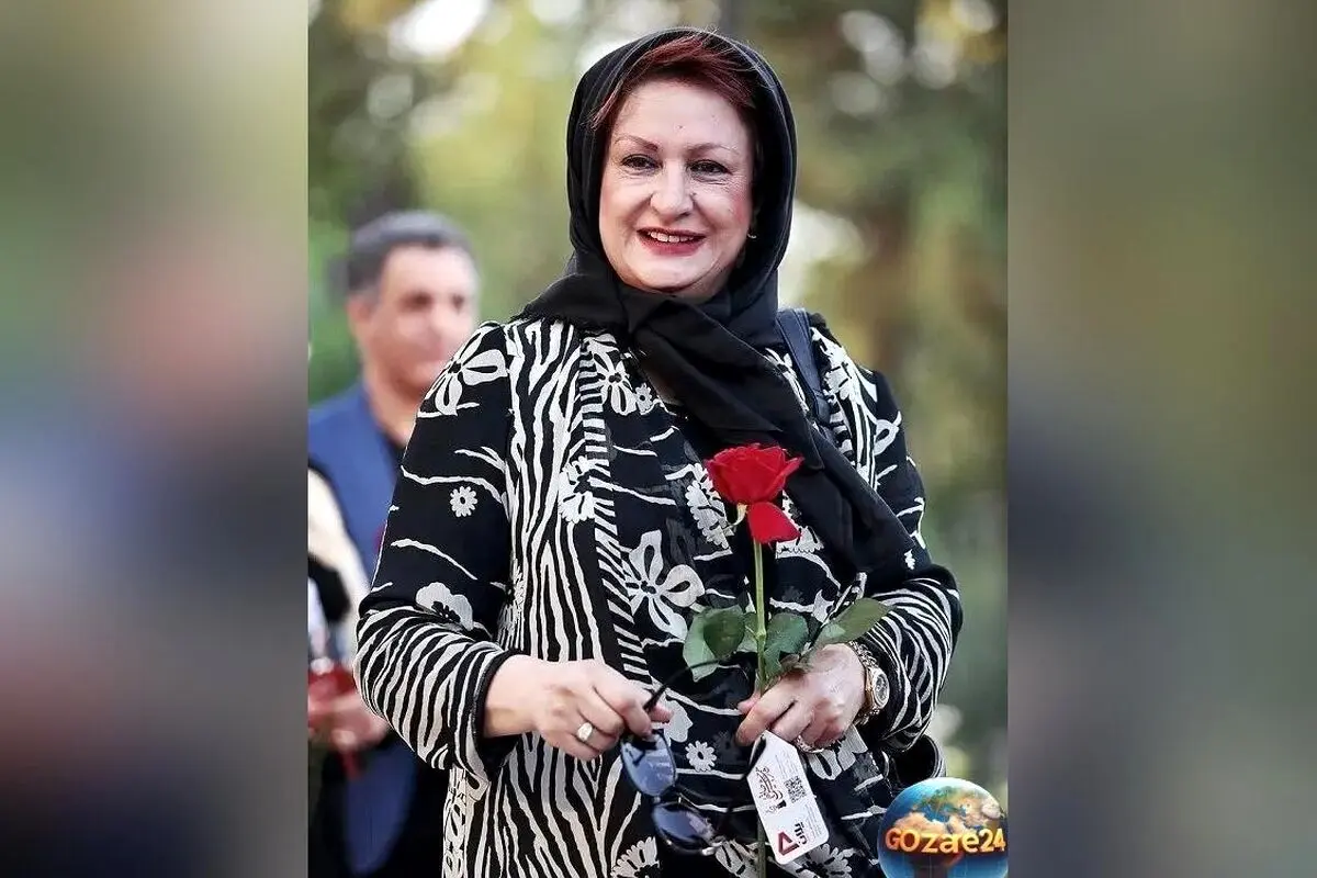 (عکس) مانتوی متفاوت و بلند مریم امیرجلالی در کنسرت علی زندوکیلی، توجه رسانه‌ها و هواداران را جلب کرد