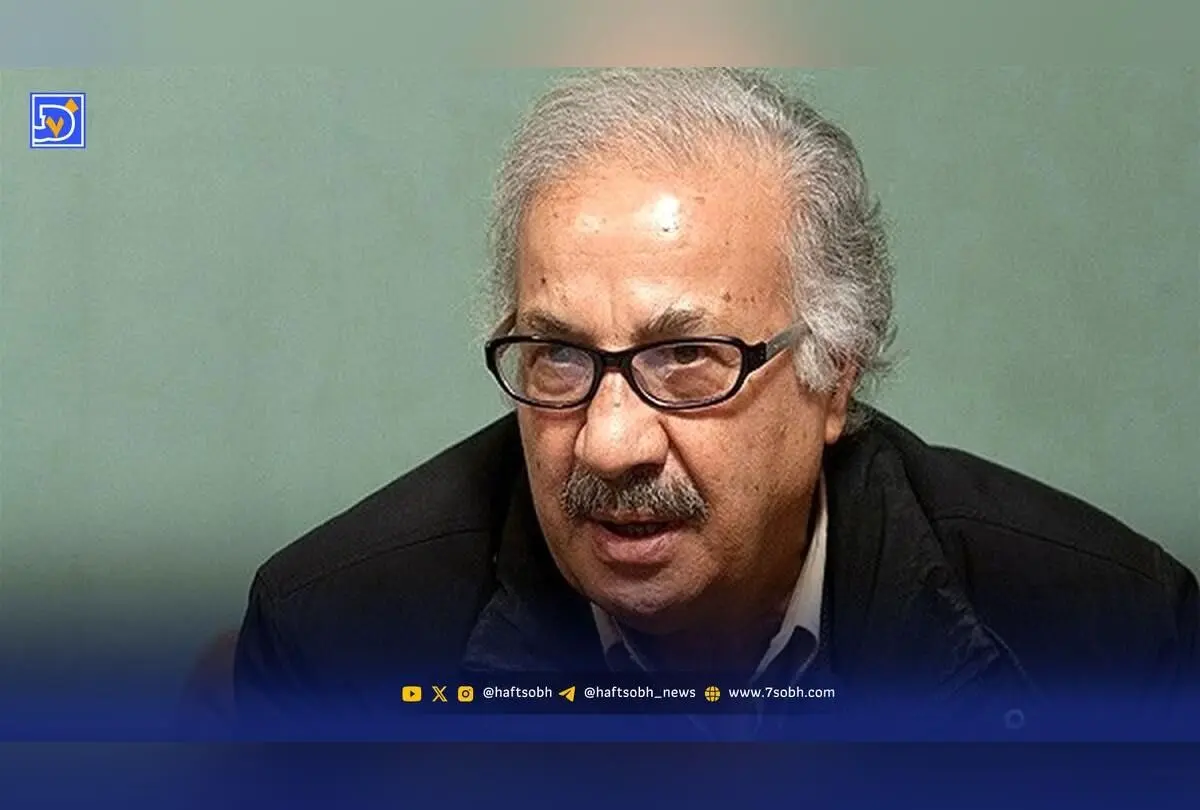 وضعیت بحرانی سعید پیردوست؛ بازیگر پیشکسوت در بخش مراقبت‌های ویژه بیمارستان پیامبران