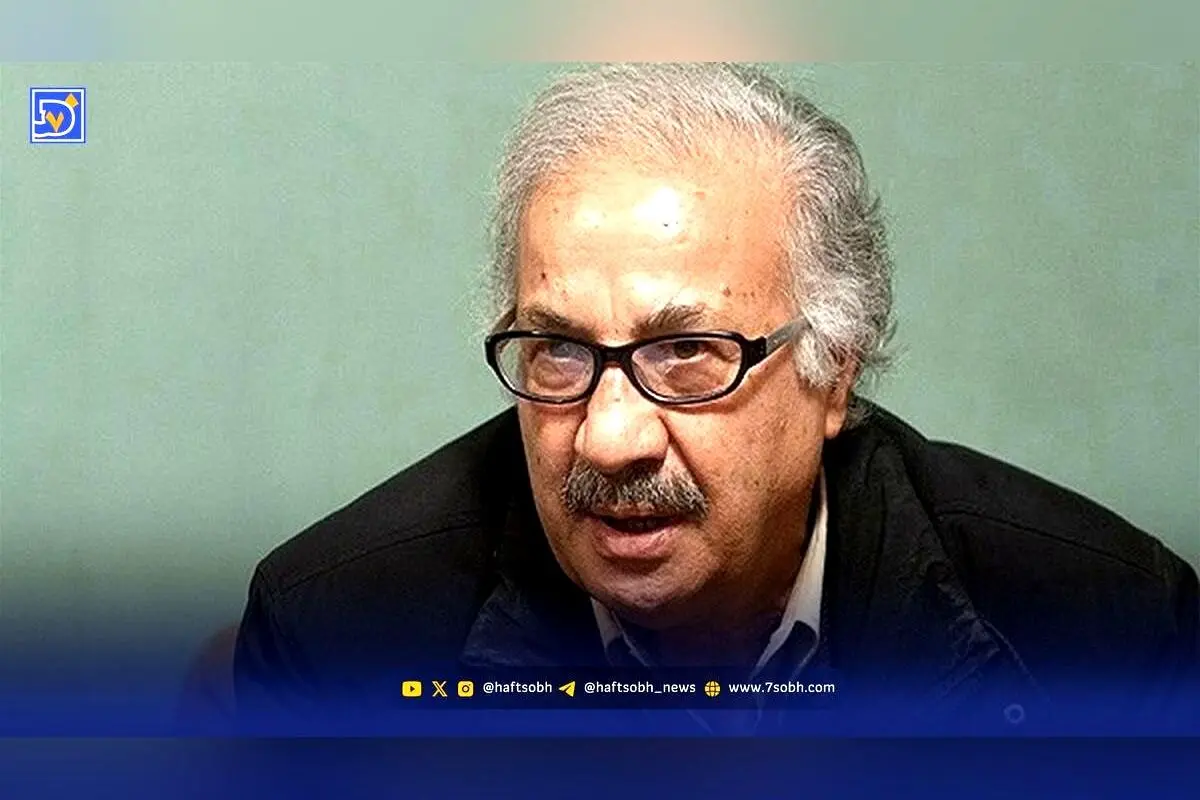 وضعیت بحرانی سعید پیردوست؛ بازیگر پیشکسوت در بخش مراقبت‌های ویژه بیمارستان پیامبران