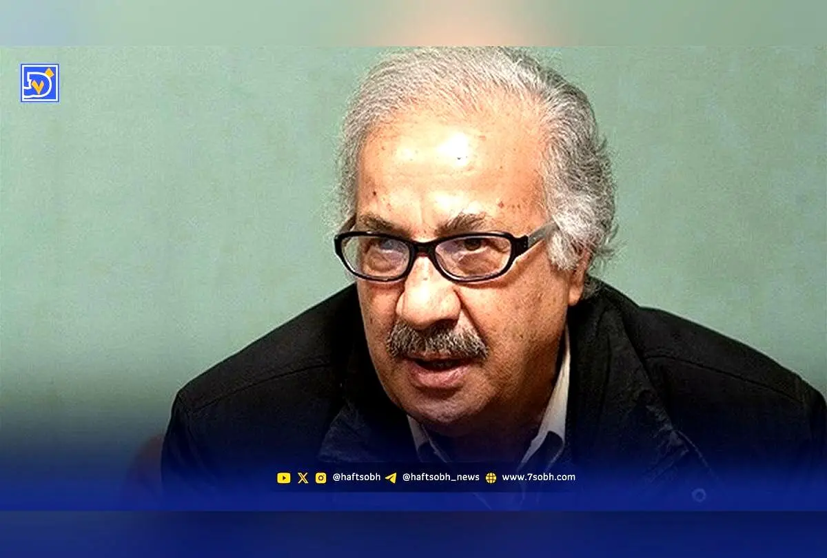 وضعیت بحرانی سعید پیردوست؛ بازیگر پیشکسوت در بخش مراقبت‌های ویژه بیمارستان پیامبران