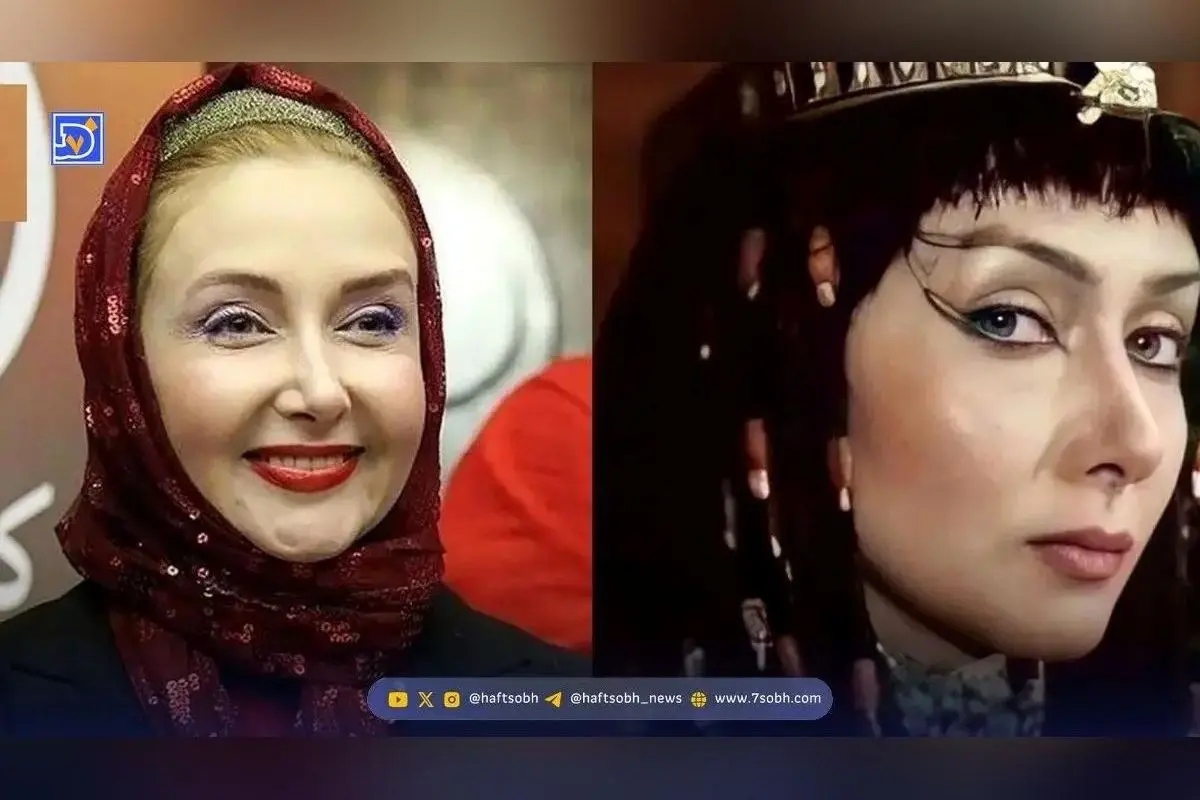 حضور کتایون ریاحی و برادرش علیرضا ریاحی در جشنواره فیلم سلامت ۱۳۹۷ | زندگی و فعالیت‌های اجتماعی بازیگر معروف ایران