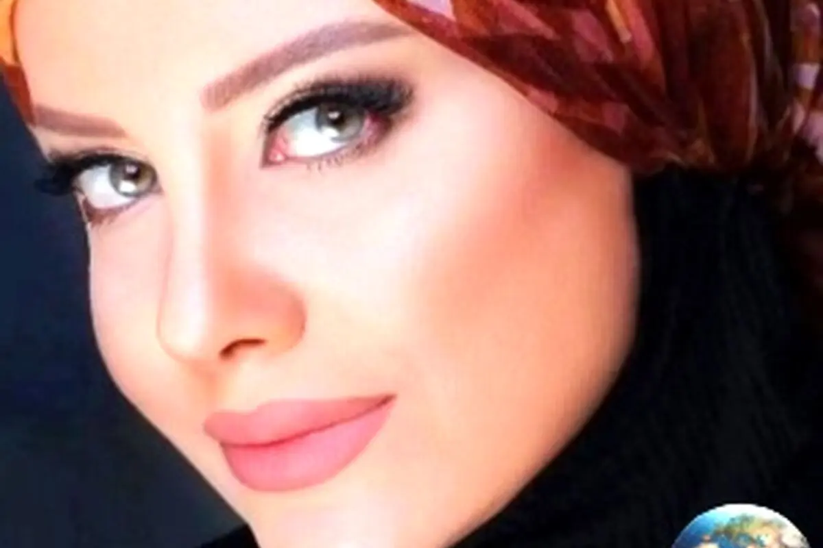 شراره رخام در 54 سالگی با استایل رنگارنگ و متفاوت، جذابیت و جوانی خود را نشان داد