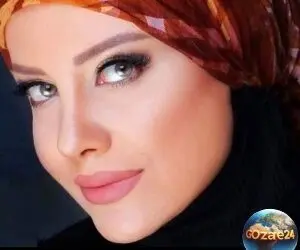 شراره رخام در 54 سالگی با استایل رنگارنگ و متفاوت، جذابیت و جوانی خود را نشان داد
