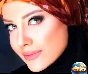 شراره رخام در 54 سالگی با استایل رنگارنگ و متفاوت، جذابیت و جوانی خود را نشان داد