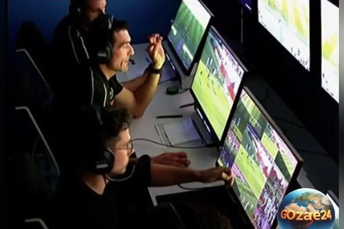 فیفا قوانین VAR را برای جام جهانی 2026 بازنویسی می‌کند؛ تغییرات مهم در بررسی ضربات کرنر و افزایش دقت داوری