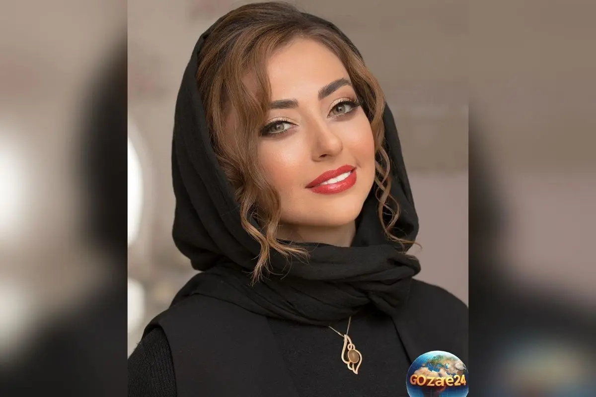 نفیسه روشن با استایل مونوکروم و تیپ سرخابی در کلینیک زیبایی؛ عکس جدید بازیگر ایرانی در اینستاگرام