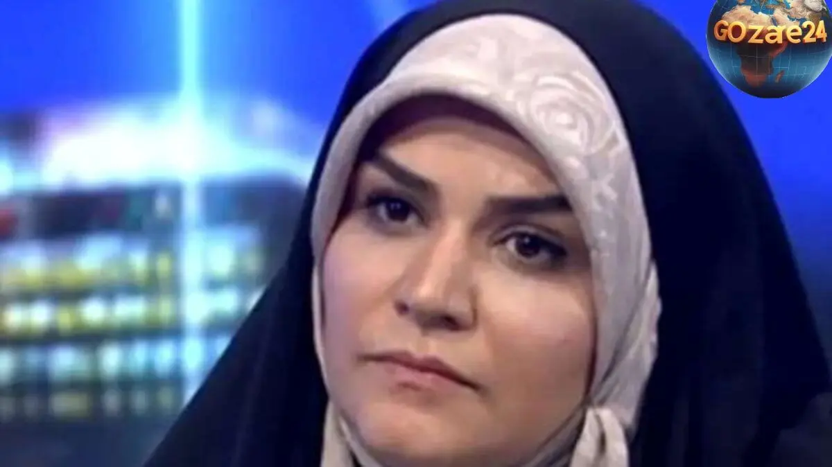عکس خانوادگی سحر امامی با پدر و همسرش؛ راز موفقیت مجری صدا و سیما در کنار خانواده