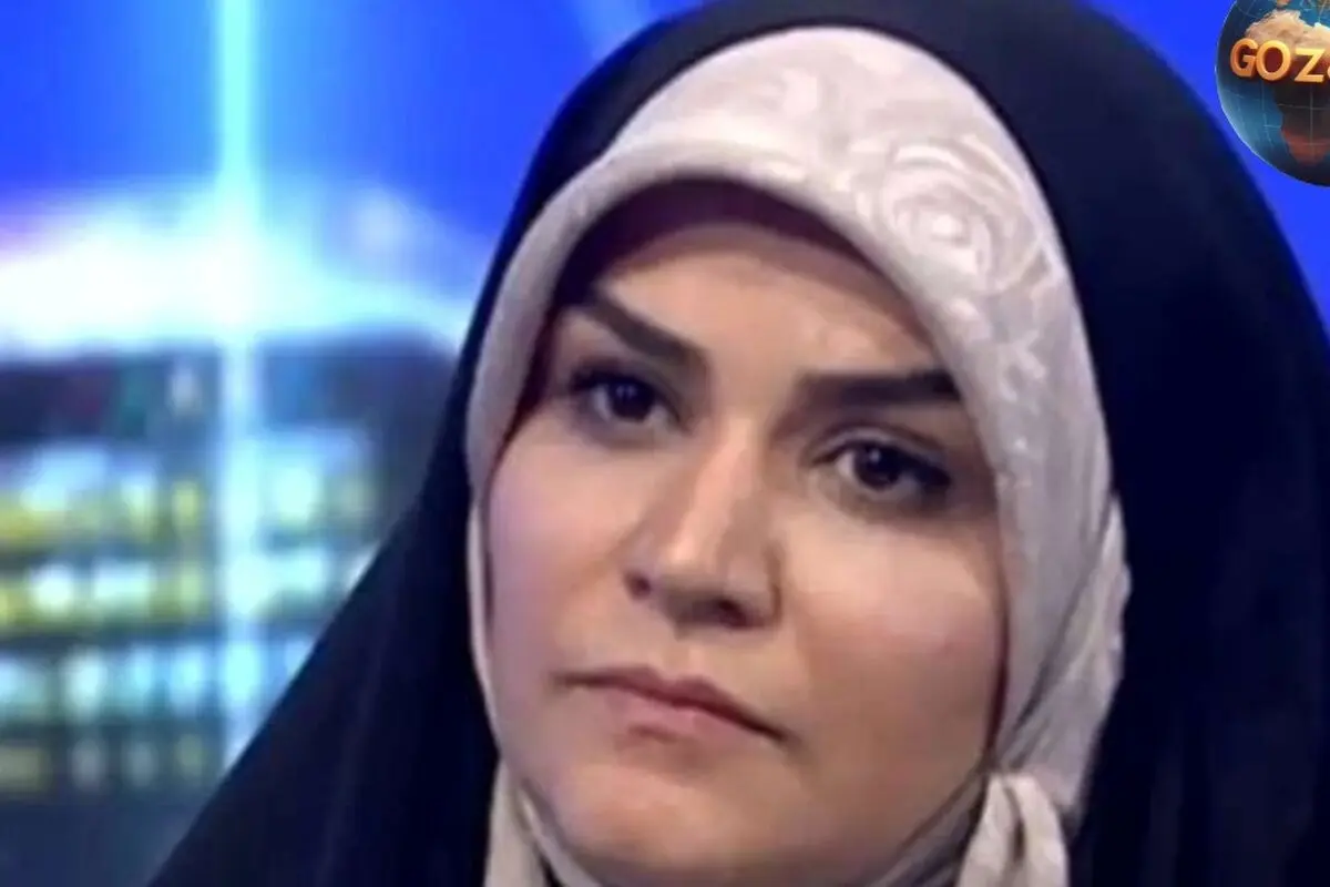 عکس خانوادگی سحر امامی با پدر و همسرش؛ راز موفقیت مجری صدا و سیما در کنار خانواده