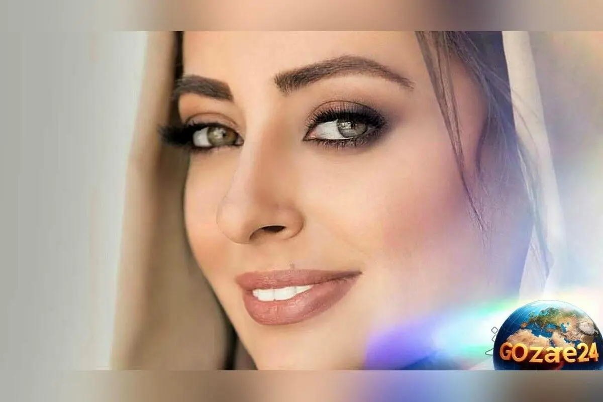 نفیسه روشن با جلیقهای اصیل ایرانی در جشنواره سینمایی: استایل شیک و زیبا همراه با عکس