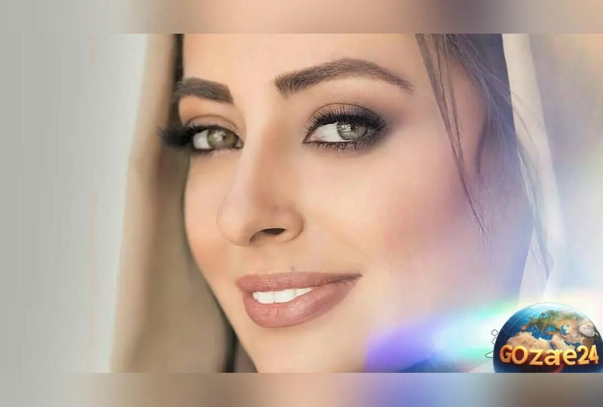 نفیسه روشن با جلیقه‌ای اصیل ایرانی در جشنواره سینمایی: استایل شیک و زیبا همراه با عکس