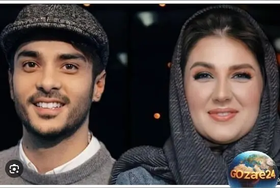تصاویر جدید از استایل شیک و جذاب گلوریا هاردی و ساعد سهیلی در کنار پسرشان + بیوگرافی و نکات جالب